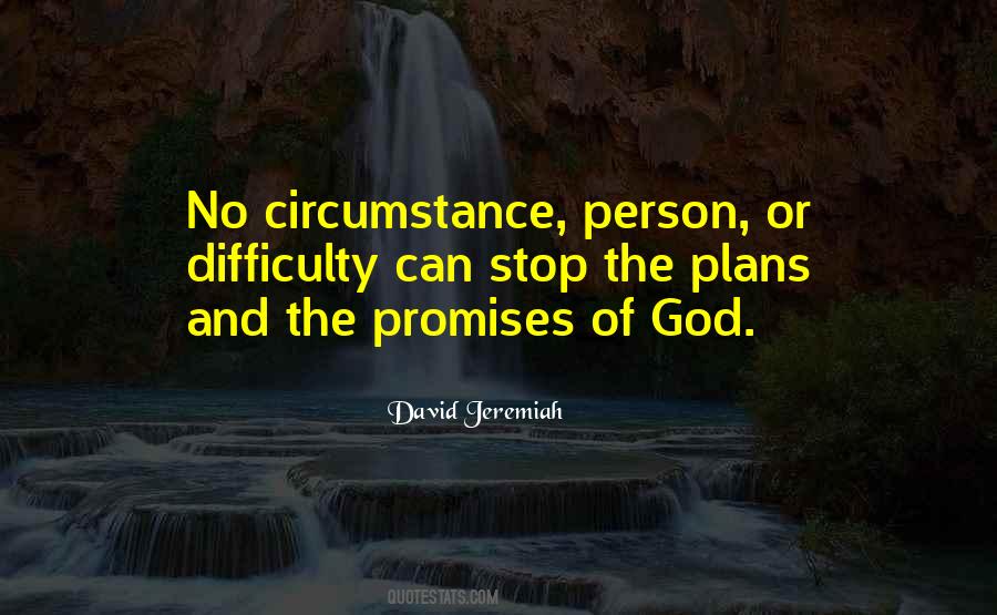 Quotes About Promises Of God #255825