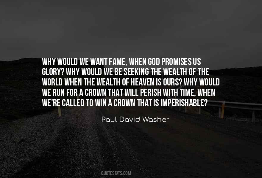 Quotes About Promises Of God #422354