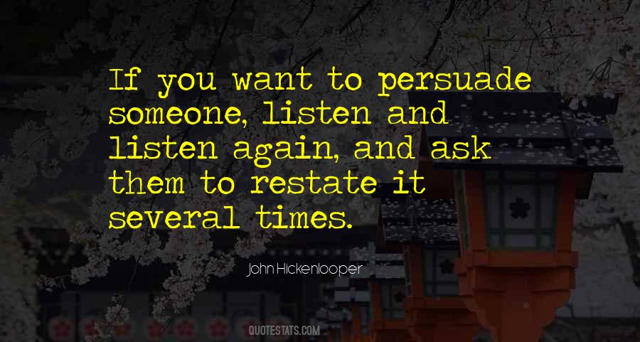 Quotes About Restate #331217 Quotes About Restate #331217