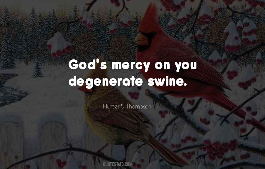 Mercy Thompson Quotes #315591