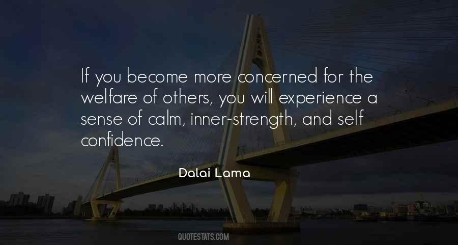 Quotes About The Inner Self #335310 Quotes About The Inner Self #335310