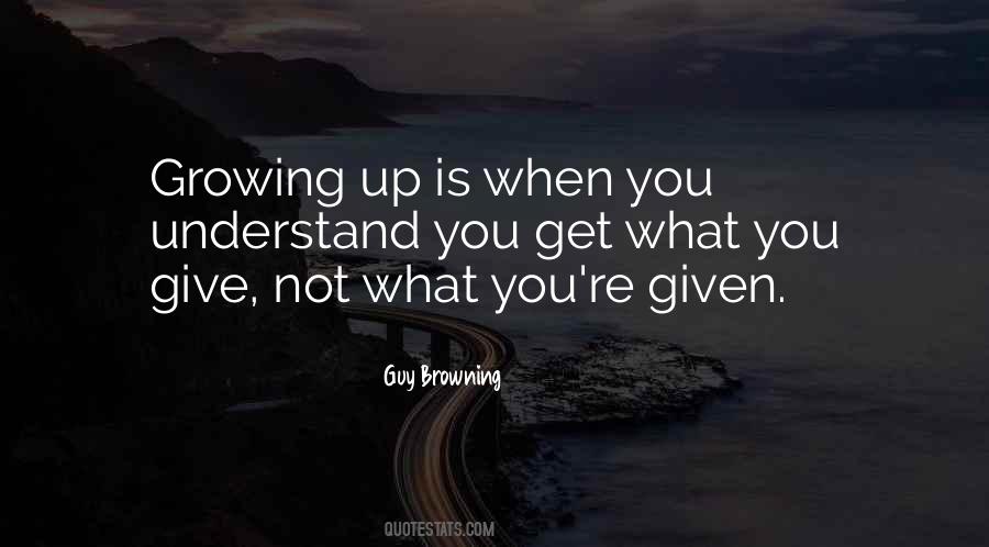 Quotes About Not Given Up #377312