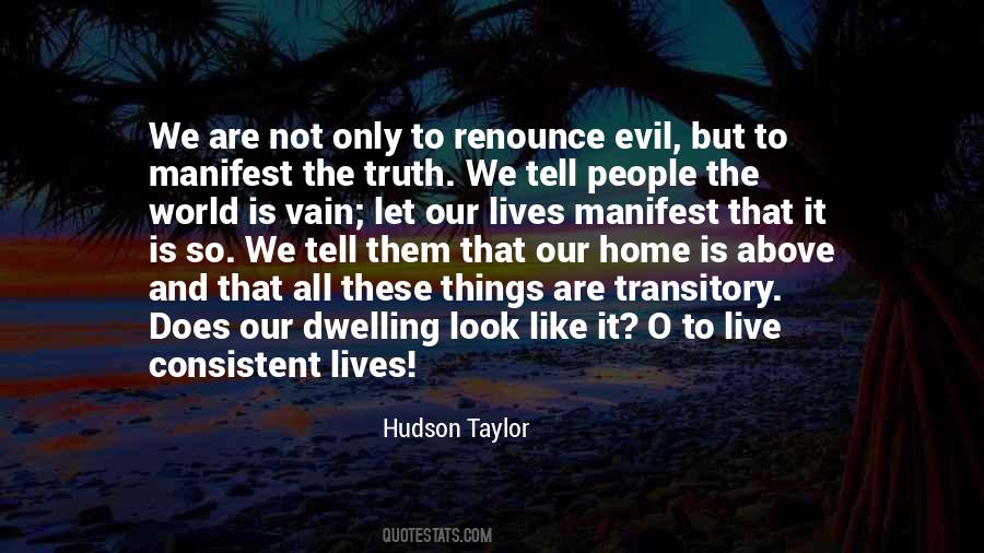 Quotes About Evil Look #1276798 Quotes About Evil Look #1276798