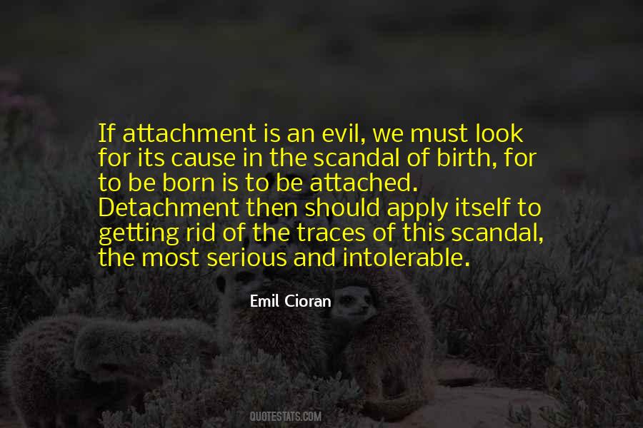 Quotes About Evil Look #424781