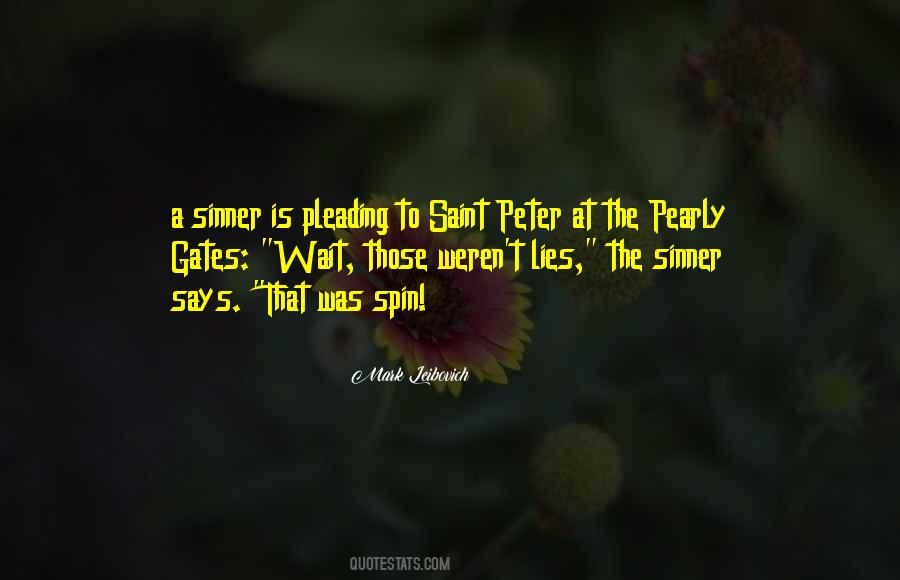 1 Peter 5 7 Quotes #3567
