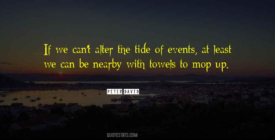 1 Peter 5 7 Quotes #893