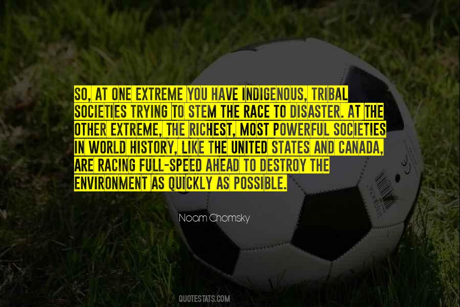 Quotes About Canada And The United States #1350256