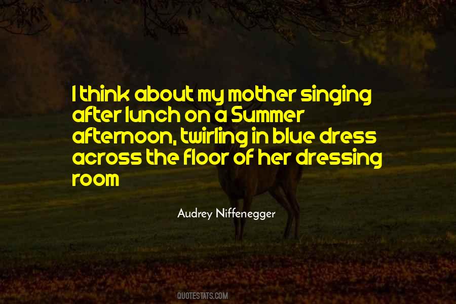 Quotes About Twirling In A Dress #1350366