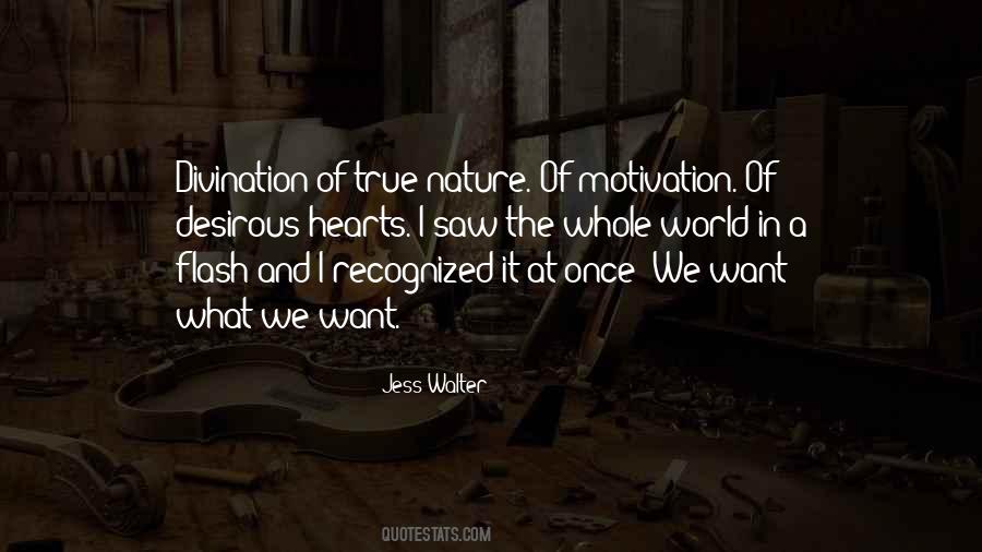 Quotes About Divination #1395272