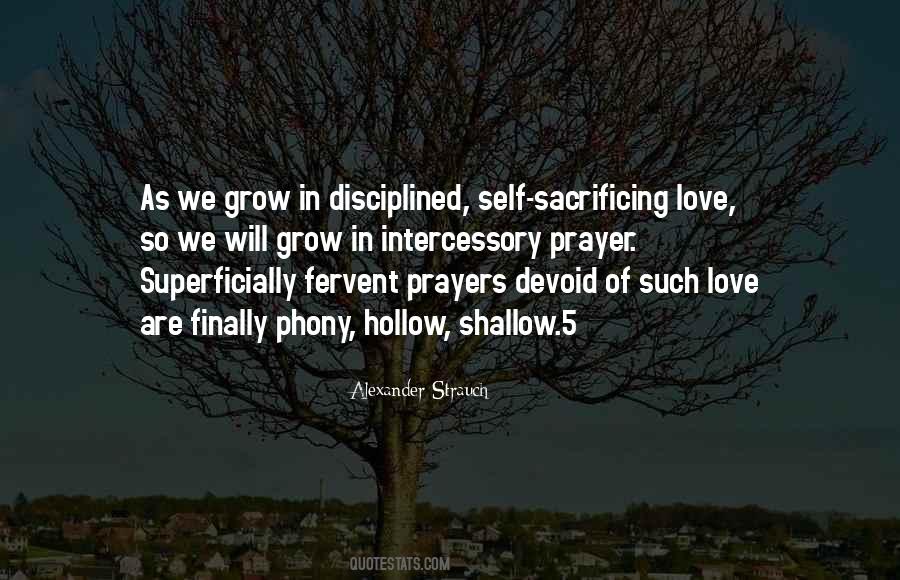 Quotes About Sacrificing Love #515969