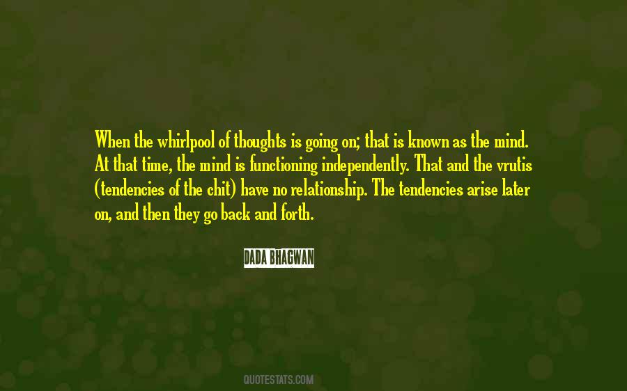 Inherently Political Quotes #1360011