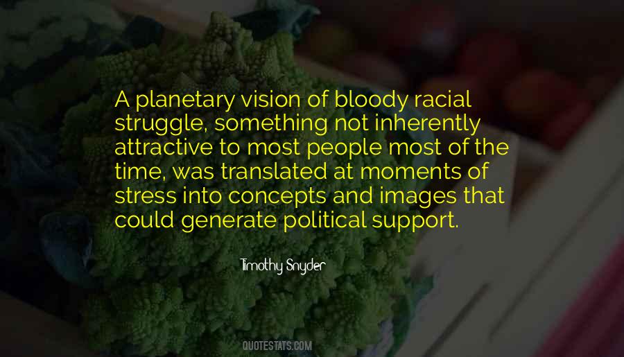 Inherently Political Quotes #810793