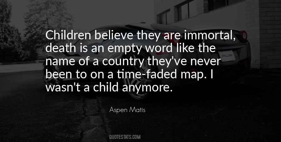 Quotes About The Death Of A Child #1140875