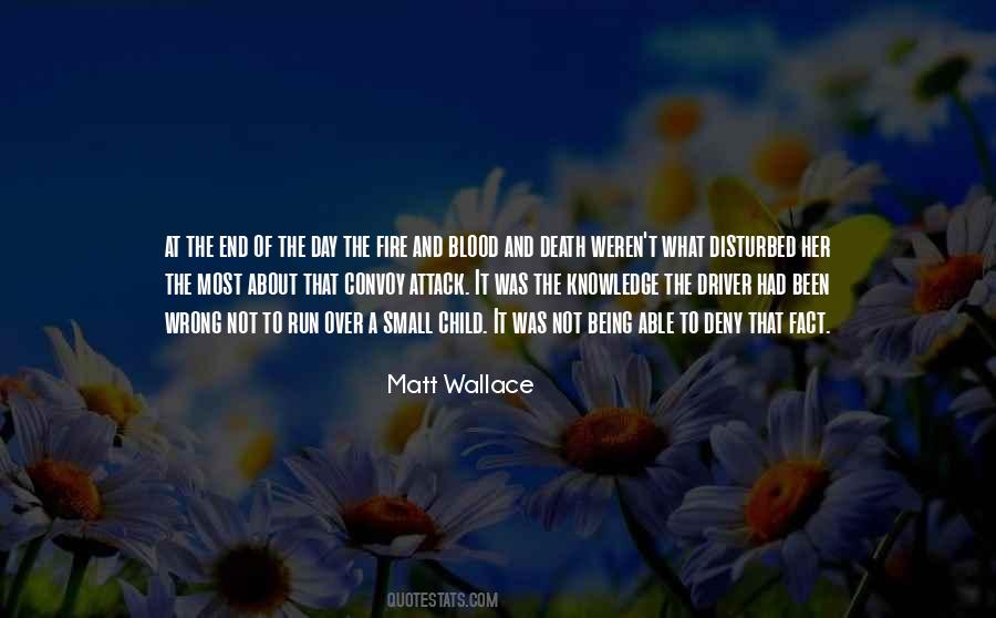 Quotes About The Death Of A Child #258337