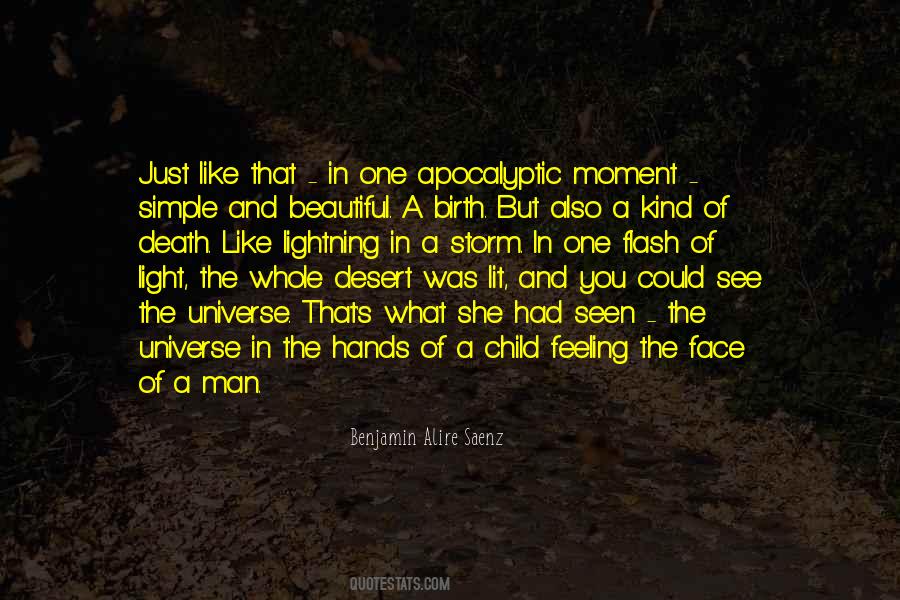 Quotes About The Death Of A Child #303702