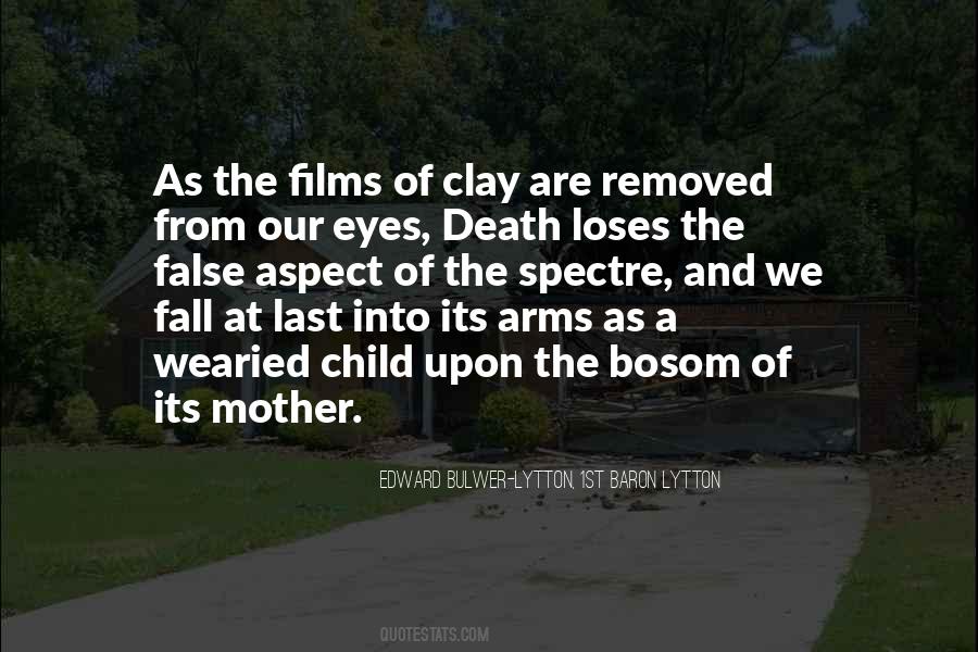 Quotes About The Death Of A Child #871827