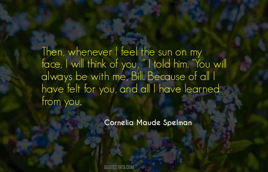 Quotes About Spelman #513565 Quotes About Spelman #513565