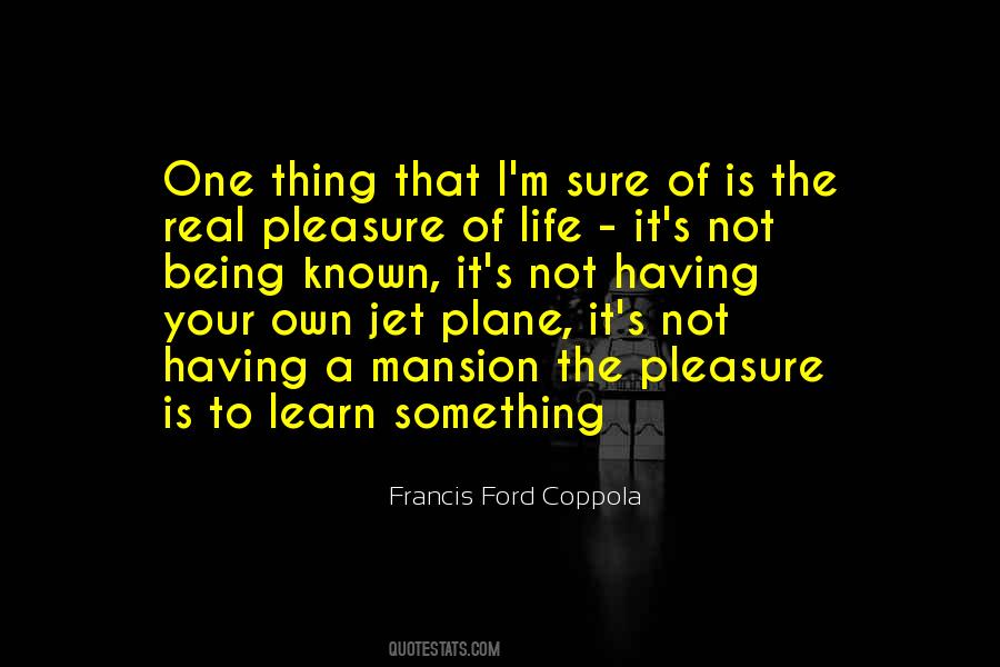 Quotes About Jet Life #1277332 Quotes About Jet Life #1277332