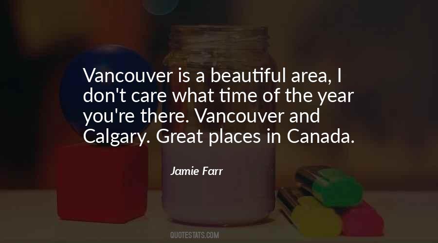 Quotes About Calgary #1877308