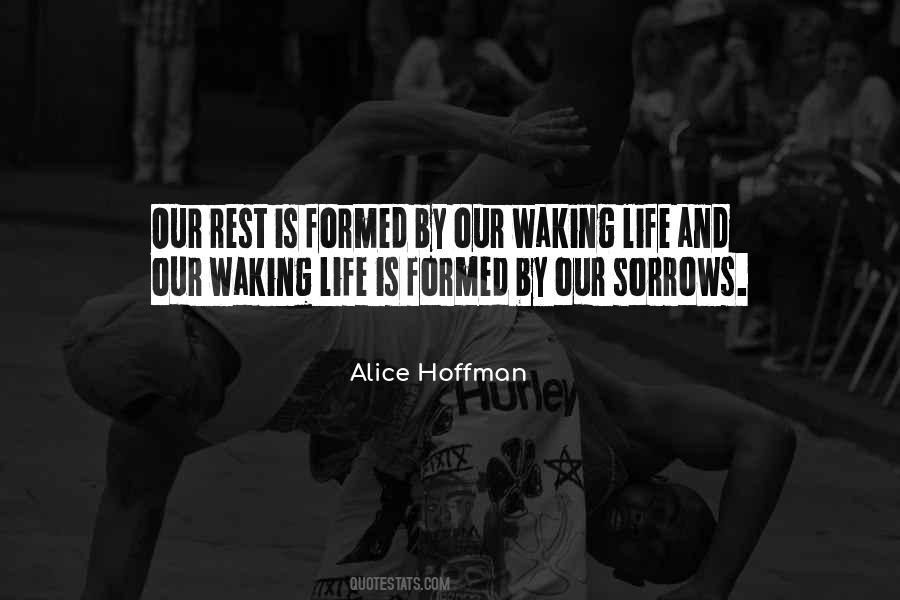 Quotes About Rest And Sleep #1443599