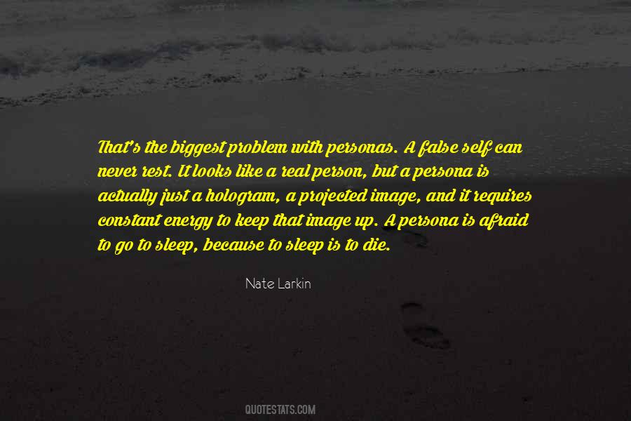 Quotes About Rest And Sleep #1501680
