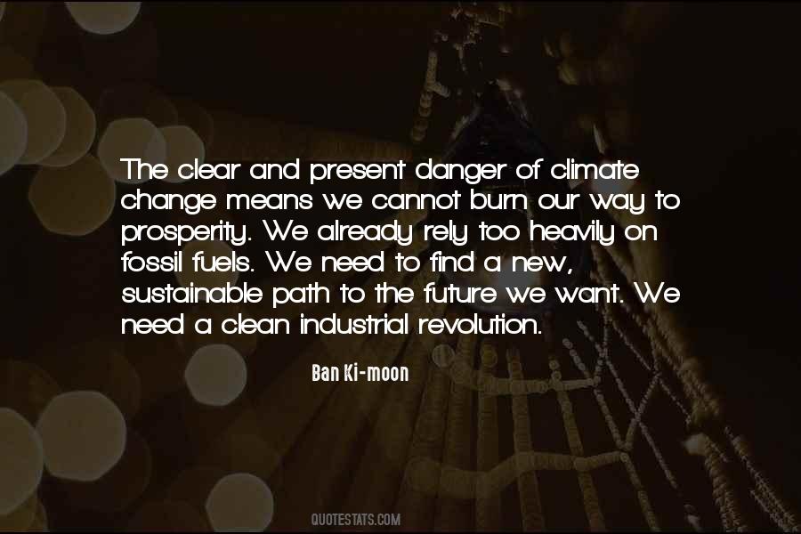 Quotes About Industrial Revolution #1241545