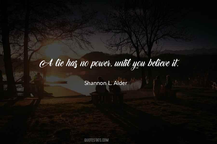 Quotes About Deceptions #154409