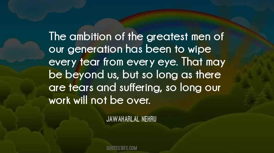 Quotes About Greatest Generation #276982