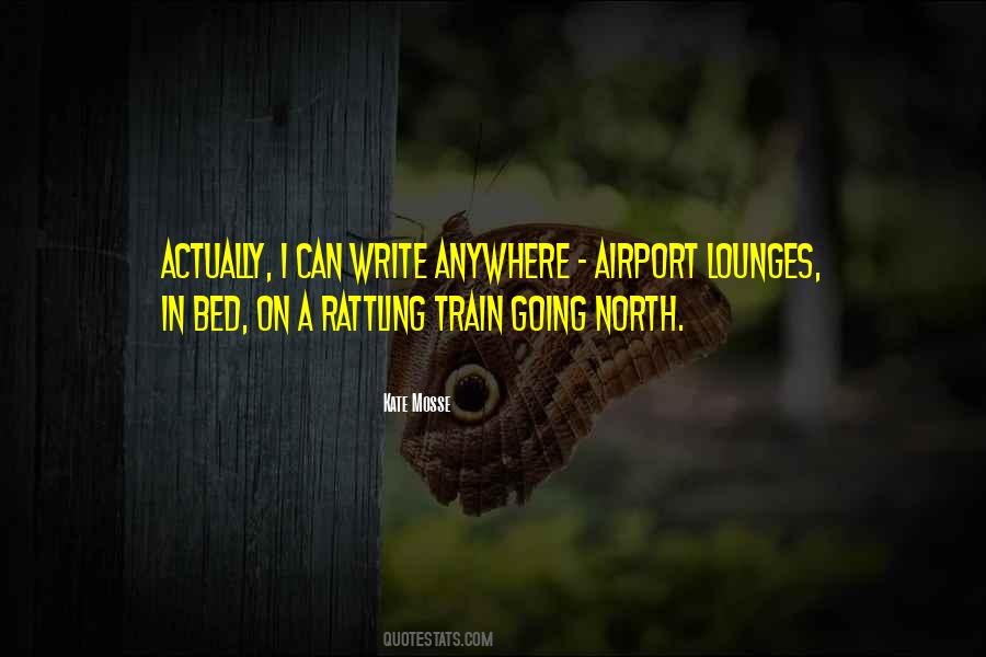 Quotes About Lounges #1296422