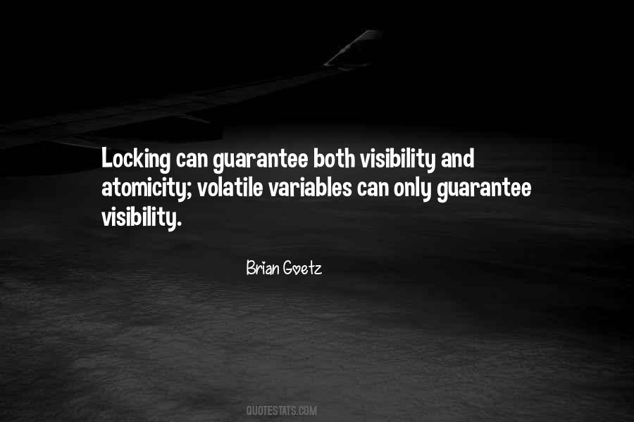 Quotes About Variables #926902