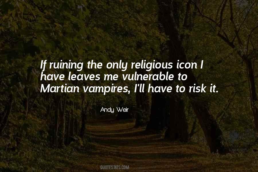 Religious Humor Quotes #1801993