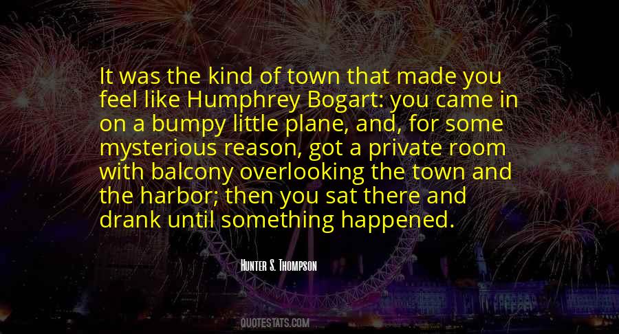 Until There Was You Quotes #1043393
