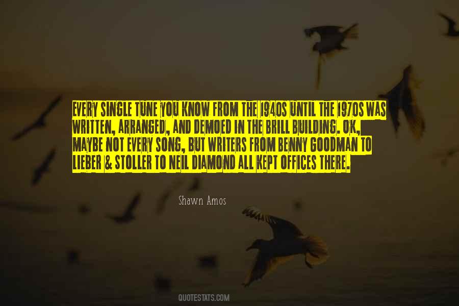 Until There Was You Quotes #1075205