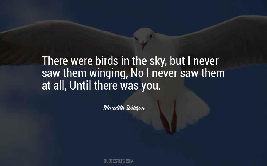Until There Was You Quotes #1301034