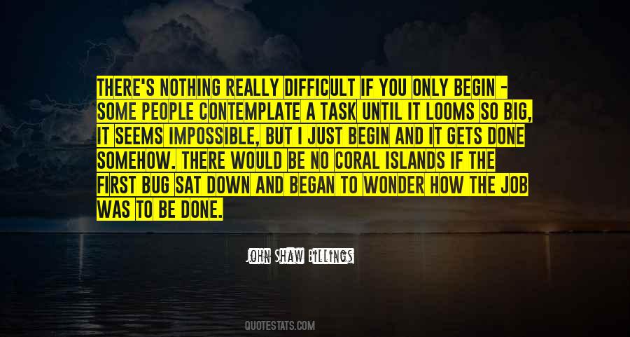 Until There Was You Quotes #1435583