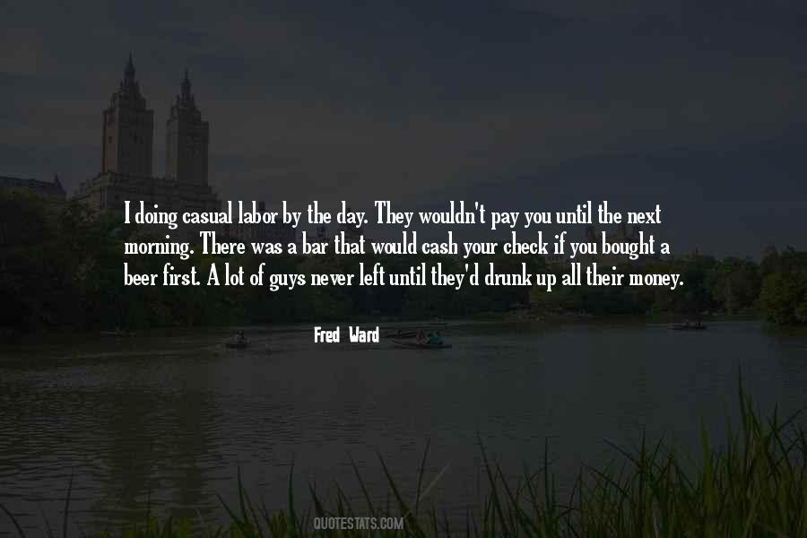 Until There Was You Quotes #1547674
