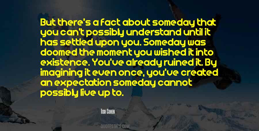 Until There Was You Quotes #403051