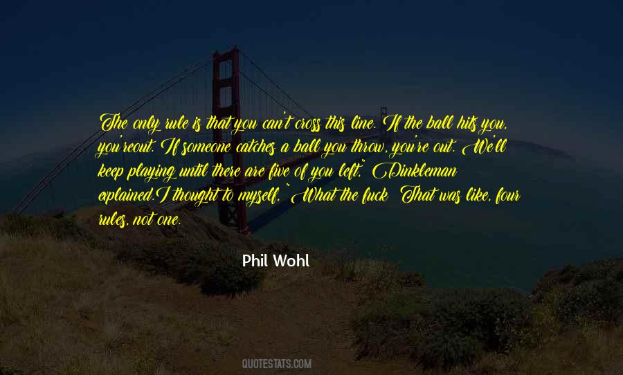 Until There Was You Quotes #659547