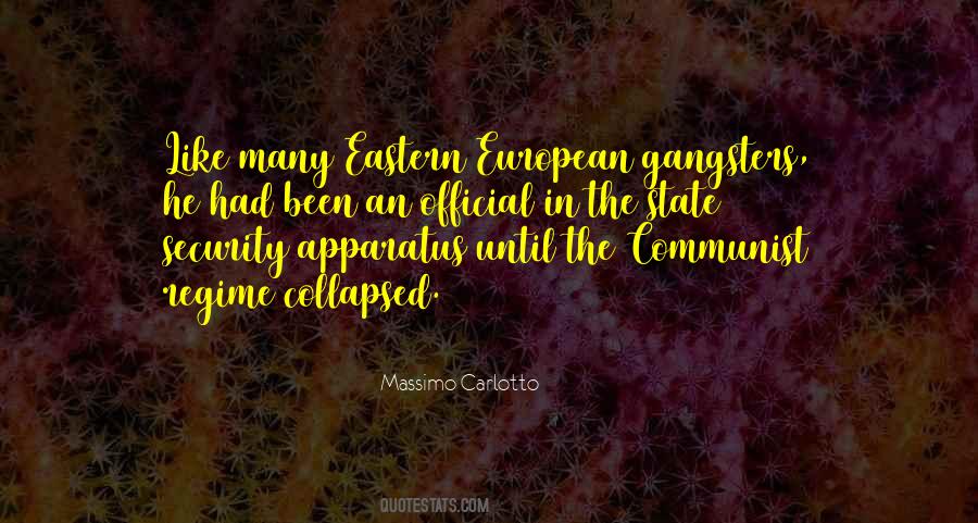 Eastern Europeans Quotes #1040194