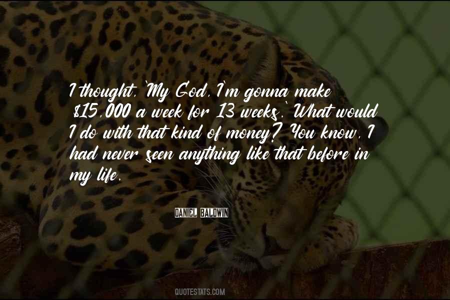 13 You Quotes #169297