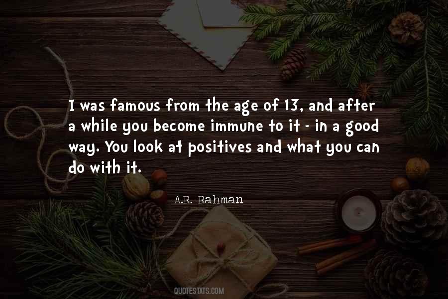 13 You Quotes #188623