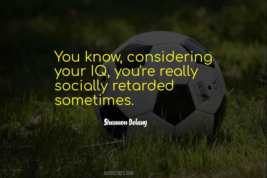 13 You Quotes #192458
