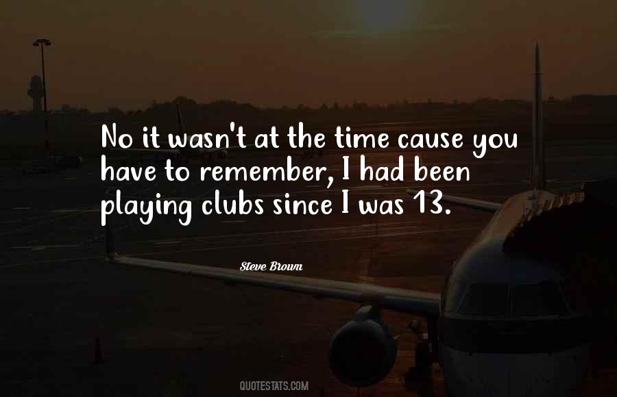 13 You Quotes #205369