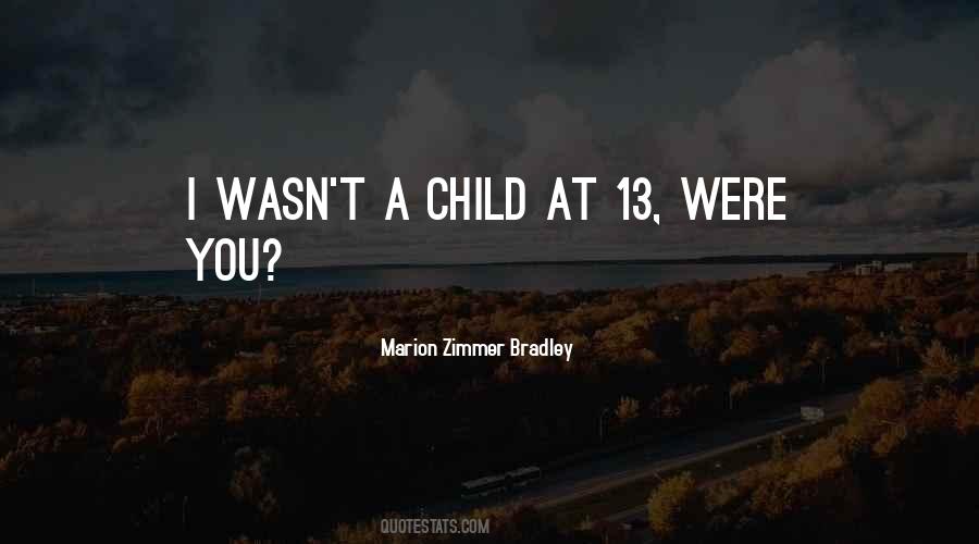 13 You Quotes #213577