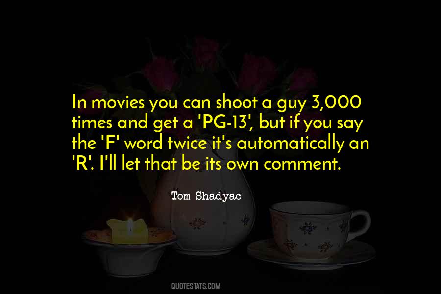 13 You Quotes #410554