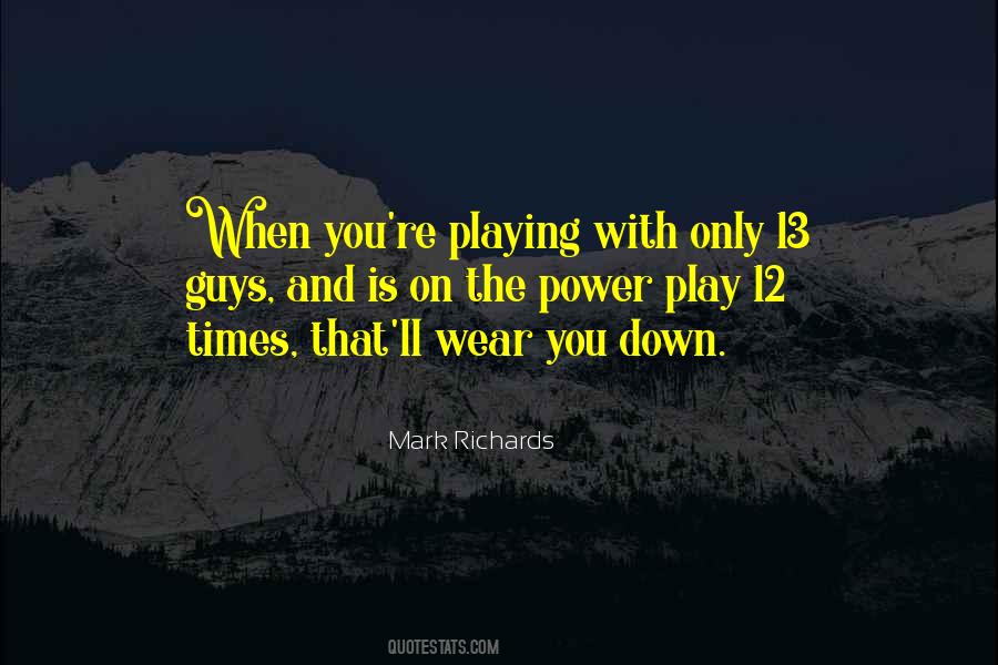 13 You Quotes #61732