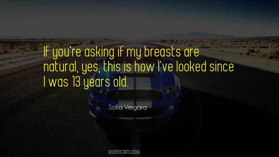 13 You Quotes #623484