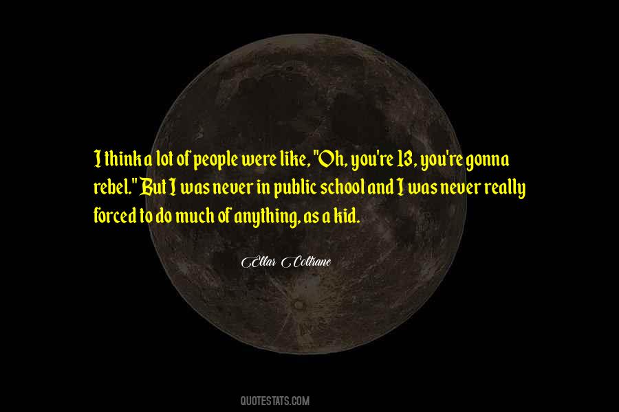 13 You Quotes #724990