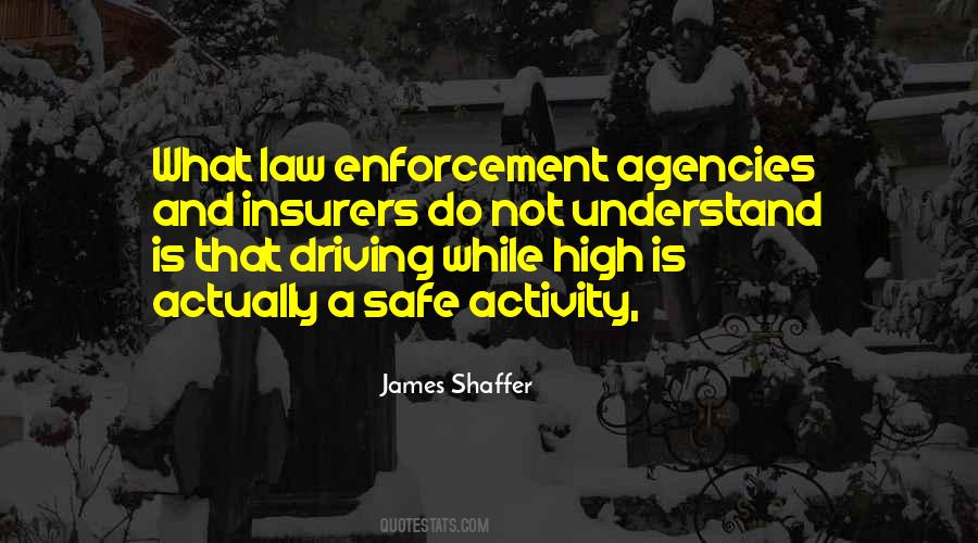 Quotes About Safe Driving #1500346