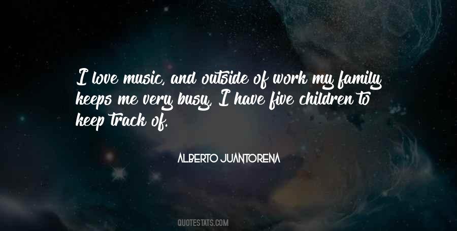 Love Of Children Quotes #109646